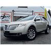 Image 2 : C6G --  2011 LINCOLN MKX AWD, Gold, 196549 KM's