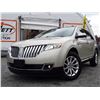 Image 3 : C6G --  2011 LINCOLN MKX AWD, Gold, 196549 KM's