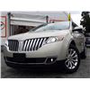Image 4 : C6G --  2011 LINCOLN MKX AWD, Gold, 196549 KM's