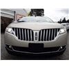 Image 5 : C6G --  2011 LINCOLN MKX AWD, Gold, 196549 KM's