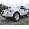 Image 2 : D6 --  2008 LAND ROVER LR2 SE 4X4, White, 223354 KM's