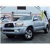 Image 2 : G1 --  2006 TOYOTA TACOMA TRD SPORT 4X4, Silver, 179920 MILES