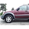 Image 24 : A12 --  1999 MERCEDES ML320 AWD, Red, 210904 KM's