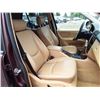 Image 42 : A12 --  1999 MERCEDES ML320 AWD, Red, 210904 KM's