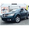 Image 2 : C3 --  2009 DODGE JOURNEY SE, Green, 176110 KM's