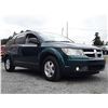 Image 8 : C3 --  2009 DODGE JOURNEY SE, Green, 176110 KM's