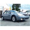 Image 8 : A12B --  2007 CHRYSLER SEBRING TOURING, Grey, 217226 KM's