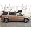 Image 10 : A6 --  2006 BUICK TERRAZA CXL, Brown, 204744 KM's