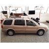 Image 11 : A6 --  2006 BUICK TERRAZA CXL, Brown, 204744 KM's