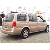 Image 12 : A6 --  2006 BUICK TERRAZA CXL, Brown, 204744 KM's