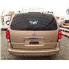 Image 15 : A6 --  2006 BUICK TERRAZA CXL, Brown, 204744 KM's