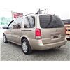 Image 18 : A6 --  2006 BUICK TERRAZA CXL, Brown, 204744 KM's