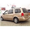 Image 19 : A6 --  2006 BUICK TERRAZA CXL, Brown, 204744 KM's