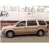 Image 20 : A6 --  2006 BUICK TERRAZA CXL, Brown, 204744 KM's