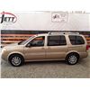 Image 21 : A6 --  2006 BUICK TERRAZA CXL, Brown, 204744 KM's