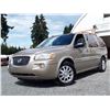 Image 2 : A6 --  2006 BUICK TERRAZA CXL, Brown, 204744 KM's
