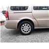 Image 34 : A6 --  2006 BUICK TERRAZA CXL, Brown, 204744 KM's