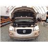 Image 36 : A6 --  2006 BUICK TERRAZA CXL, Brown, 204744 KM's