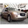Image 7 : A6 --  2006 BUICK TERRAZA CXL, Brown, 204744 KM's