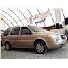 Image 9 : A6 --  2006 BUICK TERRAZA CXL, Brown, 204744 KM's