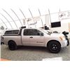 Image 12 : H1 --  2013 NISSAN TITAN S EXT CAB, Silver, 166074 KM's