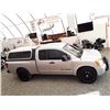 Image 13 : H1 --  2013 NISSAN TITAN S EXT CAB, Silver, 166074 KM's