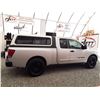 Image 14 : H1 --  2013 NISSAN TITAN S EXT CAB, Silver, 166074 KM's