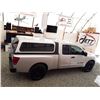 Image 15 : H1 --  2013 NISSAN TITAN S EXT CAB, Silver, 166074 KM's