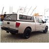 Image 16 : H1 --  2013 NISSAN TITAN S EXT CAB, Silver, 166074 KM's