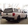 Image 17 : H1 --  2013 NISSAN TITAN S EXT CAB, Silver, 166074 KM's