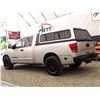 Image 23 : H1 --  2013 NISSAN TITAN S EXT CAB, Silver, 166074 KM's