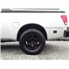 Image 28 : H1 --  2013 NISSAN TITAN S EXT CAB, Silver, 166074 KM's