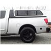 Image 29 : H1 --  2013 NISSAN TITAN S EXT CAB, Silver, 166074 KM's