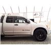 Image 36 : H1 --  2013 NISSAN TITAN S EXT CAB, Silver, 166074 KM's