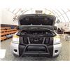 Image 40 : H1 --  2013 NISSAN TITAN S EXT CAB, Silver, 166074 KM's