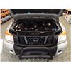 Image 41 : H1 --  2013 NISSAN TITAN S EXT CAB, Silver, 166074 KM's