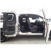 Image 48 : H1 --  2013 NISSAN TITAN S EXT CAB, Silver, 166074 KM's
