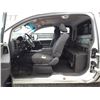 Image 65 : H1 --  2013 NISSAN TITAN S EXT CAB, Silver, 166074 KM's