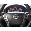 Image 77 : H1 --  2013 NISSAN TITAN S EXT CAB, Silver, 166074 KM's