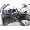 Image 52 : I3 --  2002 HONDA CIVIC DX, Grey, 230096 KM's