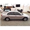 Image 8 : I3 --  2002 HONDA CIVIC DX, Grey, 230096 KM's