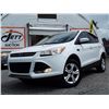 Image 2 : C6 --  2013 FORD ESCAPE SE AWD, White, 193531 KM's