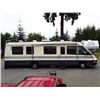 Image 8 : 0B --  1993 FORD TRIPLE E MOTORHOME, White, 161089 KM's