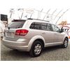 Image 12 : B3 --  2010 DODGE JOURNEY SE , Silver, 194387 KM's