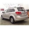 Image 18 : B3 --  2010 DODGE JOURNEY SE , Silver, 194387 KM's
