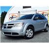 Image 2 : B3 --  2010 DODGE JOURNEY SE , Silver, 194387 KM's