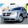 Image 3 : B3 --  2010 DODGE JOURNEY SE , Silver, 194387 KM's