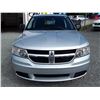 Image 5 : B3 --  2010 DODGE JOURNEY SE , Silver, 194387 KM's