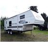 Image 8 : 0D --  2004 WILDWOOD BY FOREST RIVER 5TH WHEEL