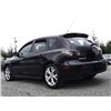 Image 19 : E1 --  2008 MAZDA 3, Black, 270189 KM's
